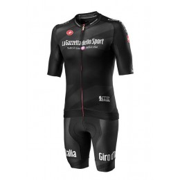 Fahrradbekleidung Radsport 2020 GIRO D'ITALIA Radbekleidung Satz Trikot Kurzarm+Trägerhosen Set Outlet Schwarz 2CGJF Fahrradbekleidung Radsport 2020 GIRO D'ITALIA Radbekleidung Satz Trikot Kurzarm+Trägerhosen Set Outlet Schwarz 2CGJF