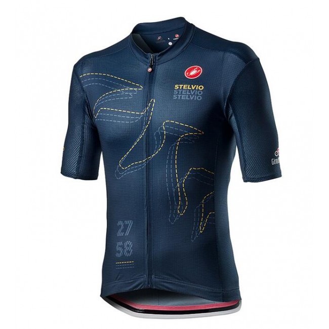 Fahrradbekleidung Radsport 2020 GIRO D'ITALIA Stelvio Trikot Kurzarm Outlet WBRBM Fahrradbekleidung Radsport 2020 GIRO D'ITALIA Stelvio Trikot Kurzarm Outlet WBRBM