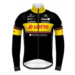Fahrradbekleidung Radsport 2020 LOTTO KERNHAUS Trikot Langarm 0CGB0