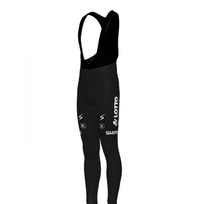 Fahrradbekleidung Radsport 2020 LOTTO KERNHAUS Lang Trägerhose CYZYC Fahrradbekleidung Radsport 2020 LOTTO KERNHAUS Lang Trägerhose CYZYC