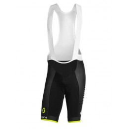 Fahrradbekleidung Radsport 2020 Team MITCHELTON SCOTT South African Champion Trägerhosen Set 7UHYX