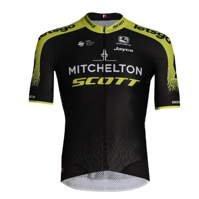 Fahrradbekleidung Radsport 2020 MITCHELTON SCOTT FRC Trikot Kurzarm Outlet NNNR3 Fahrradbekleidung Radsport 2020 MITCHELTON SCOTT FRC Trikot Kurzarm Outlet NNNR3