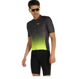Fahrradbekleidung Radsport 2020 PEARL IZUMI Attack Radbekleidung Satz Trikot Kurzarm+Trägerhosen Set Outlet Gelb gris 3Y7H5 Fahrradbekleidung Radsport 2020 PEARL IZUMI Attack Radbekleidung Satz Trikot Kurzarm+Trägerhosen Set Outlet Gelb gris 3Y7H5