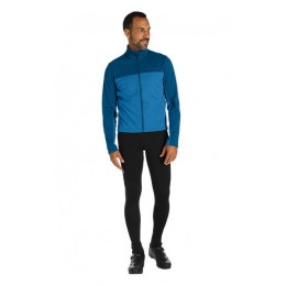Fahrradbekleidung Radsport 2020 PEARL IZUMI Quest AmFib Set Radbekleidung Trikot Langarm+ Trägerhosen Blau XN375 Fahrradbekleidung Radsport 2020 PEARL IZUMI Quest AmFib Set Radbekleidung Trikot Langarm+ Trägerhosen Blau XN375