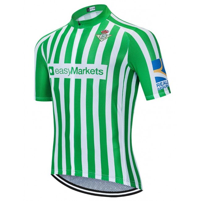 Fahrradbekleidung Radsport 2020 Real Betis Trikot Kurzarm Outlet CGPHQ Fahrradbekleidung Radsport 2020 Real Betis Trikot Kurzarm Outlet CGPHQ