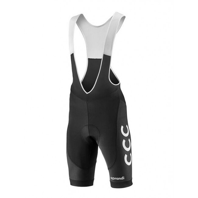 Fahrradbekleidung Radsport 2020 Giant Team CCC Trägerhosen Set 2T2YW Fahrradbekleidung Radsport 2020 Giant Team CCC Trägerhosen Set 2T2YW