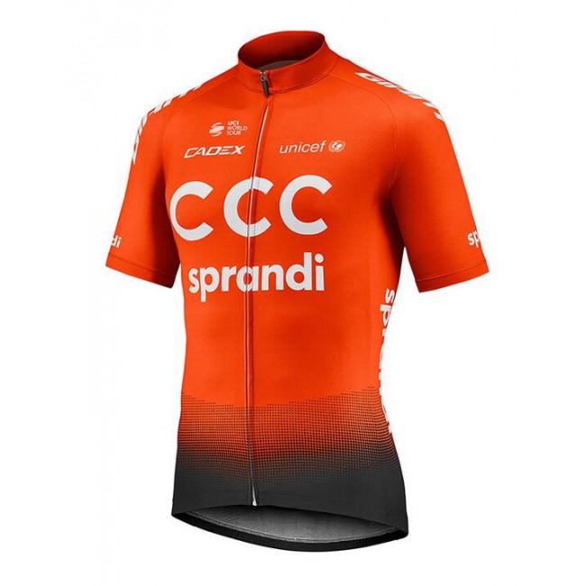 Fahrradbekleidung Radsport 2020 Giant Team CCC Trikot Kurzarm Outlet 7XOP8 Fahrradbekleidung Radsport 2020 Giant Team CCC Trikot Kurzarm Outlet 7XOP8