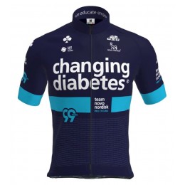 Fahrradbekleidung Radsport 2020 Team Novo Nordisk Tenue Cyclisme Maillot Cyclisme 1EYWU Fahrradbekleidung Radsport 2020 Team Novo Nordisk Tenue Cyclisme Maillot Cyclisme 1EYWU