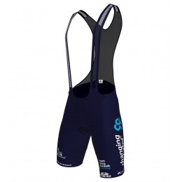 Fahrradbekleidung Radsport 2020 Team Novo Nordisk Trägerhosen Set 98U6K Fahrradbekleidung Radsport 2020 Team Novo Nordisk Trägerhosen Set 98U6K