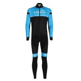 Fahrradbekleidung Radsport 2020 TREK FACTORY RACING CXC Set Radbekleidung Trikot Langarm+ Trägerhosen Blau LJH36 Fahrradbekleidung Radsport 2020 TREK FACTORY RACING CXC Set Radbekleidung Trikot Langarm+ Trägerhosen Blau LJH36