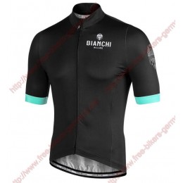 Profiteams BIANCHI MILANO New Laces Trikot Kurzarm Outlet