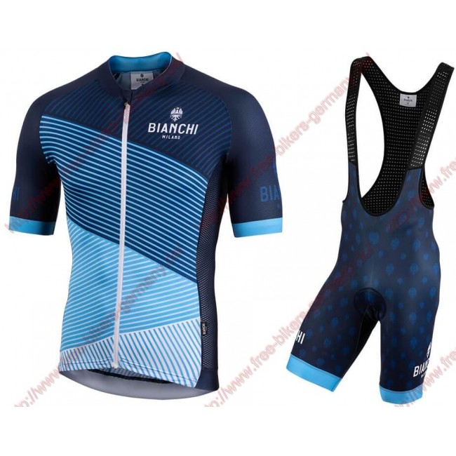 Profiteams BIANCHI MILANO Bisceglie Radbekleidung Satz Trikot Kurzarm+Trägerhosen Set Outlet Profiteams BIANCHI MILANO Bisceglie Radbekleidung Satz Trikot Kurzarm+Trägerhosen Set Outlet