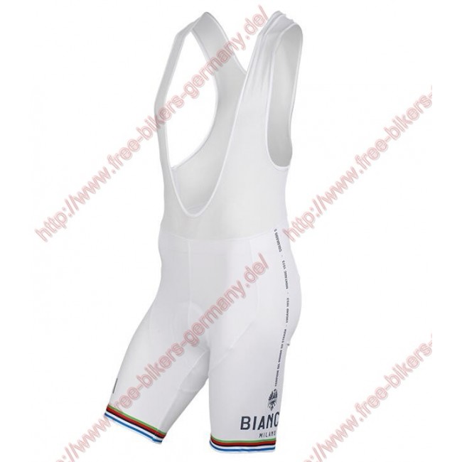Profiteams BIANCHI MILANO New Pride blue Trägerhosen Set Profiteams BIANCHI MILANO New Pride blue Trägerhosen Set
