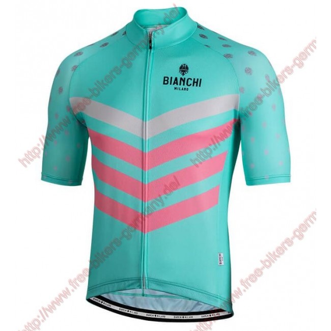 Profiteams BIANCHI MILANO Nicandro Trikot Kurzarm Outlet Profiteams BIANCHI MILANO Nicandro Trikot Kurzarm Outlet