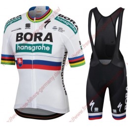 Profiteams Bora Hansgrohe 2019 Slovak champion Radbekleidung Satz Trikot Kurzarm+Trägerhosen Set Outlet Profiteams Bora Hansgrohe 2019 Slovak champion Radbekleidung Satz Trikot Kurzarm+Trägerhosen Set Outlet