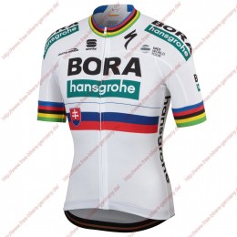 Profiteams Bora Hansgrohe 2019 Slovak champion Trikot Kurzarm Outlet Profiteams Bora Hansgrohe 2019 Slovak champion Trikot Kurzarm Outlet