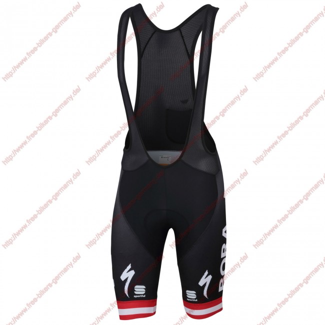 Profiteams Bora Hansgrohe 2019 Austrian champion Trägerhosen Set Profiteams Bora Hansgrohe 2019 Austrian champion Trägerhosen Set