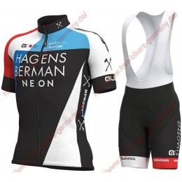 Profiteams 2019 HAGENS BERMAN AXEON Radbekleidung Satz Trikot Kurzarm+Trägerhosen Set Outlet Profiteams 2019 HAGENS BERMAN AXEON Radbekleidung Satz Trikot Kurzarm+Trägerhosen Set Outlet