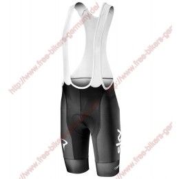 Profiteams TEAM SKY 2019 Trägerhosen Set Profiteams TEAM SKY 2019 Trägerhosen Set