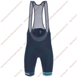 Profiteams Tour Down Under 2019 Blue Trägerhosen Set Profiteams Tour Down Under 2019 Blue Trägerhosen Set