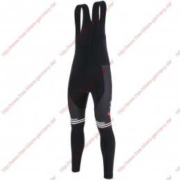 Profiteams Trek Segafredo 2019 Lang Trägerhose Profiteams Trek Segafredo 2019 Lang Trägerhose