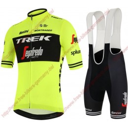 Profiteams Trek Segafredo 2019 training Fluo gelb Radbekleidung Satz Trikot Kurzarm+Trägerhosen Set Outlet Profiteams Trek Segafredo 2019 training Fluo gelb Radbekleidung Satz Trikot Kurzarm+Trägerhosen Set Outlet