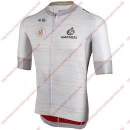 Profiteams UAE Tour 2019 White Trikot Kurzarm Outlet Profiteams UAE Tour 2019 White Trikot Kurzarm Outlet