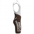 AG2R Citroen 2022 Trägerhose kurz AG2R Citroen 2022 Trägerhose kurz