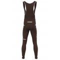 AG2R Citroen 2022 Trägerhose lang AG2R Citroen 2022 Trägerhose lang