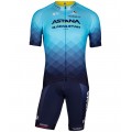 ASTANA QAZAQSTAN TEAM 2022 Trägerhose kurz ASTANA QAZAQSTAN TEAM 2022 Trägerhose kurz