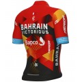 Bahrain Victorious 2023 Radtrikot langarm-ALE