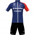 Baloise Trek Lions 2023 Radtrikot kurzarm Baloise Trek Lions 2023 Radtrikot kurzarm