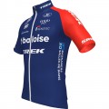 Baloise Trek Lions 2023 Radtrikot kurzarm Baloise Trek Lions 2023 Radtrikot kurzarm