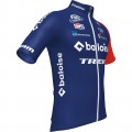 Baloise Trek Lions 2023 Radtrikot kurzarm Baloise Trek Lions 2023 Radtrikot kurzarm