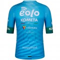 Eolo-Kometa Cycling Team 2023 Set(Radtrikot+Trägerhose) Eolo-Kometa Cycling Team 2023 Set(Radtrikot+Trägerhose)