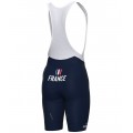 Frankreich 2023 Trägerhose kurz-ALE Frankreich 2023 Trägerhose kurz-ALE
