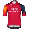 INEOS GRENADIERS 2023 Set(ICON Radtrikot+ICON Trägerhose) INEOS GRENADIERS 2023 Set(ICON Radtrikot+ICON Trägerhose)