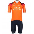 INEOS GRENADIERS 2023 training edition ICON Radtrikot kurzarm(langer RV) INEOS GRENADIERS 2023 training edition ICON Radtrikot kurzarm(langer RV)