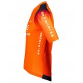 INEOS GRENADIERS 2023 training edition ICON Radtrikot kurzarm(langer RV) INEOS GRENADIERS 2023 training edition ICON Radtrikot kurzarm(langer RV)