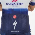 Soudal Quick-Step 2023 Competizione Radtrikot kurzarm Soudal Quick-Step 2023 Competizione Radtrikot kurzarm