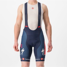 Soudal Quick-Step 2023 Competizione Trägerhose kurz Soudal Quick-Step 2023 Competizione Trägerhose kurz