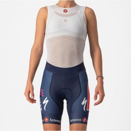 Soudal Quick-Step 2023 Competizione Radhose Damen kurz Soudal Quick-Step 2023 Competizione Radhose Damen kurz