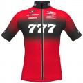 Team 777 2022 Radtrikot kurzarm