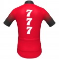 Team 777 2022 Radtrikot kurzarm
