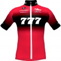 Team 777 2023 Set(Radtrikot+Trägerhose) Team 777 2023 Set(Radtrikot+Trägerhose)