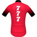 Team 777 2023 Set(Radtrikot+Trägerhose) Team 777 2023 Set(Radtrikot+Trägerhose)