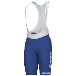Team Jayco AlUla 2023 Trägerhose kurz-ALE Team Jayco AlUla 2023 Trägerhose kurz-ALE