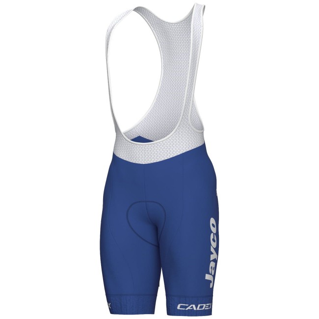 Team Jayco AlUla 2023 Trägerhose kurz-ALE Team Jayco AlUla 2023 Trägerhose kurz-ALE