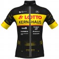 Team Lotto-Kern Haus 2022 Radtrikot kurzarm(langer Reißverschluss) Team Lotto-Kern Haus 2022 Radtrikot kurzarm(langer Reißverschluss)