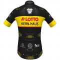 Team Lotto-Kern Haus 2022 Radtrikot kurzarm(langer Reißverschluss) Team Lotto-Kern Haus 2022 Radtrikot kurzarm(langer Reißverschluss)